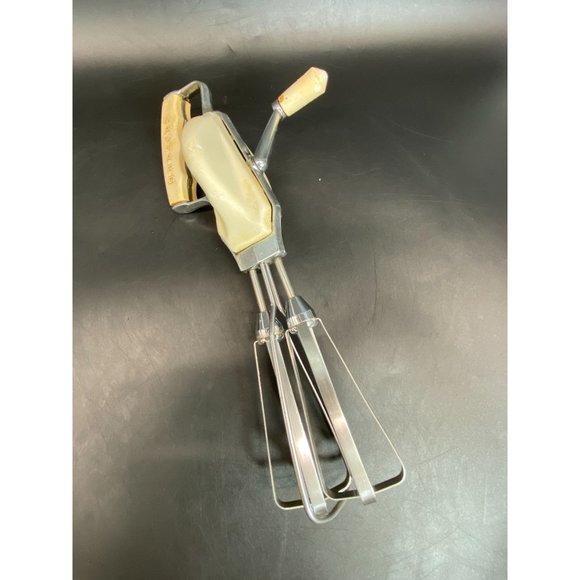 Vintage Lot of 3 Hand Beaters Maynard A&J High Speed - Picture 6 of 12